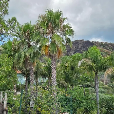 住宿加早餐酒店 Aria E Sole 3*