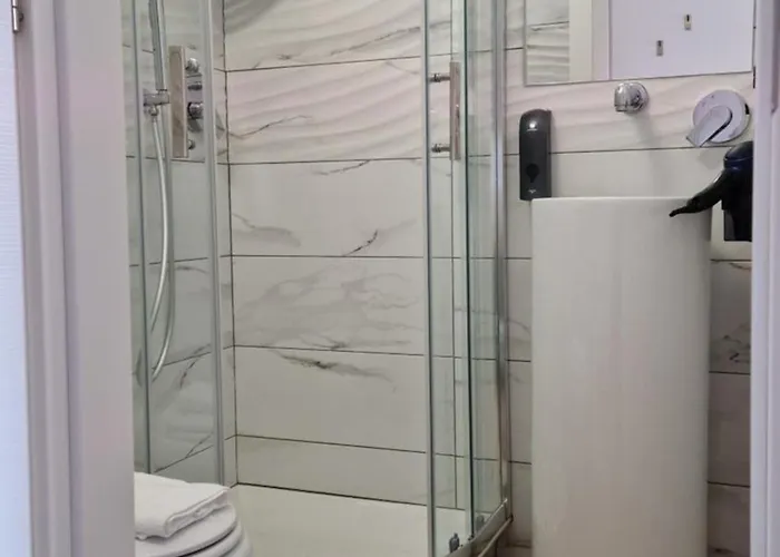 Aria E Sole 住宿加早餐酒店 Caulonia