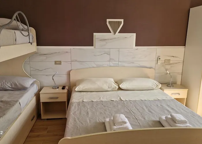 Aria E Sole 住宿加早餐酒店 3*