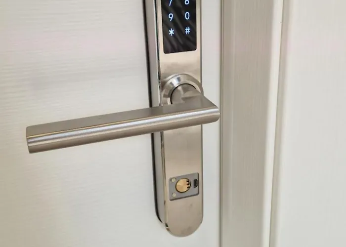 Aria E Sole 住宿加早餐酒店 Caulonia