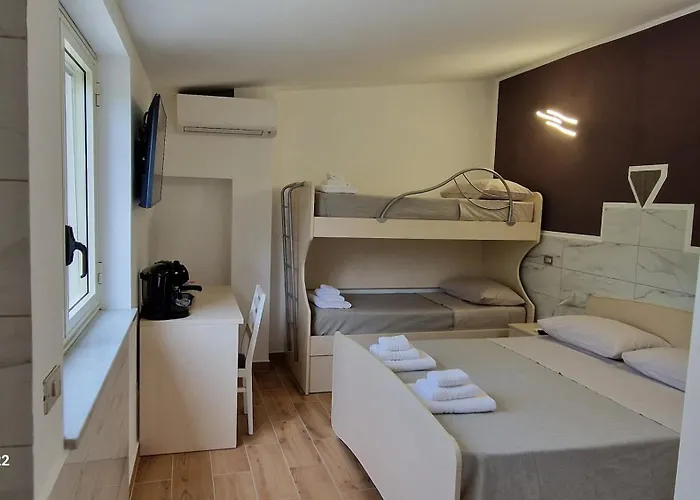 Aria E Sole Caulonia