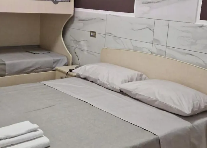 Aria E Sole Caulonia