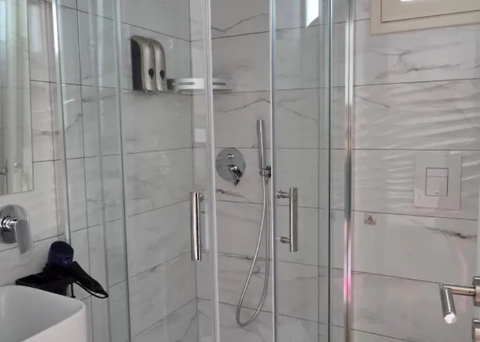 Aria E Sole 住宿加早餐酒店