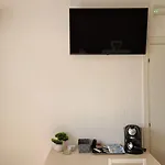 Aria E Sole Panzió Caulonia