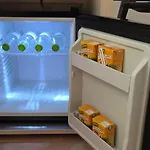 Отель типа 