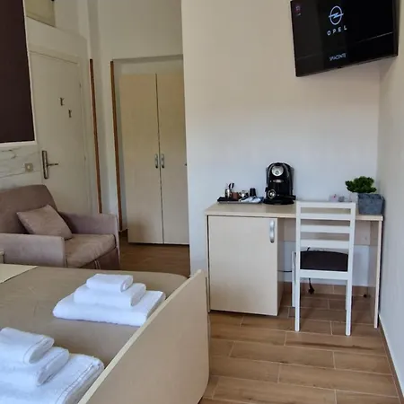 Aria E Sole Caulonia