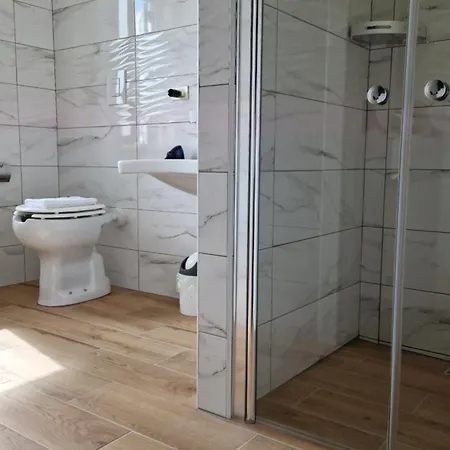 Aria E Sole Отель типа 