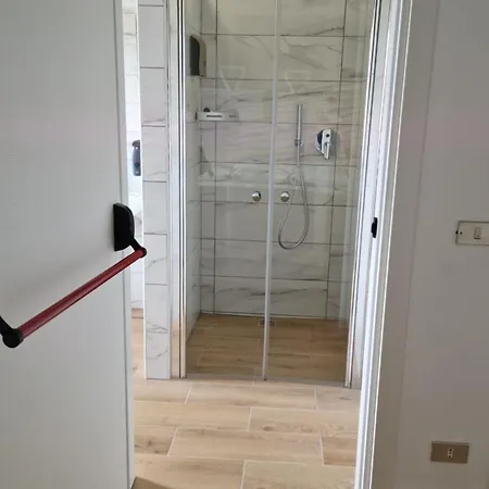 Nocleg ze śniadaniem Aria E Sole *