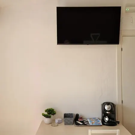 Aria E Sole Frühstückspension Caulonia