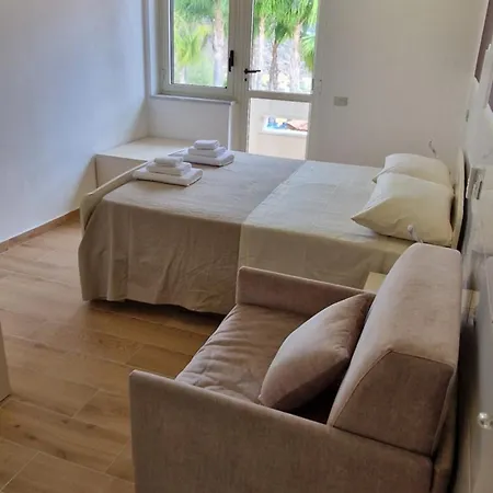 Aria E Sole Caulonia