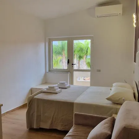 Aria E Sole Caulonia