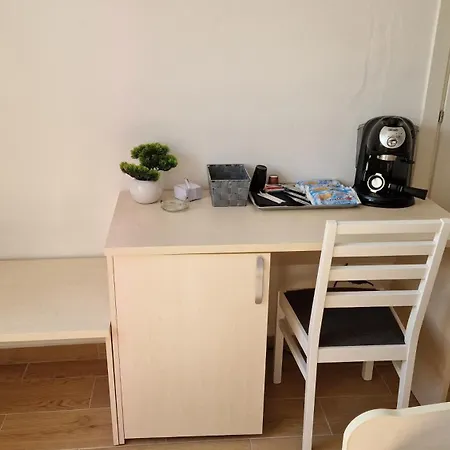 Aria E Sole 3* Caulonia