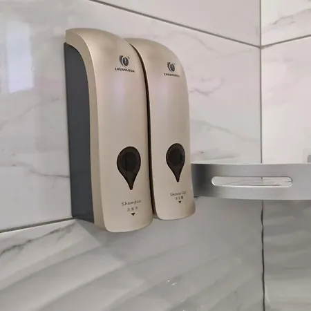 Aria E Sole Frühstückspension 3*