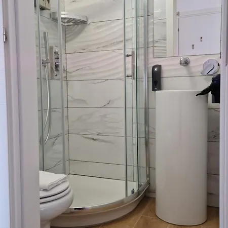 Aria E Sole Отель типа 