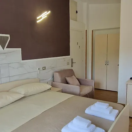 Nocleg ze śniadaniem Aria E Sole Caulonia