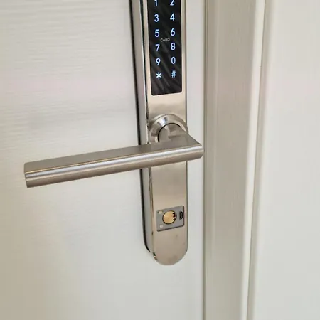 Aria E Sole Frühstückspension Caulonia