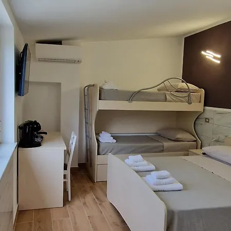 Aria E Sole Caulonia