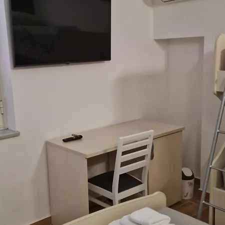 Aria E Sole Caulonia