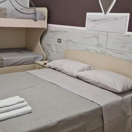 Aria E Sole Caulonia