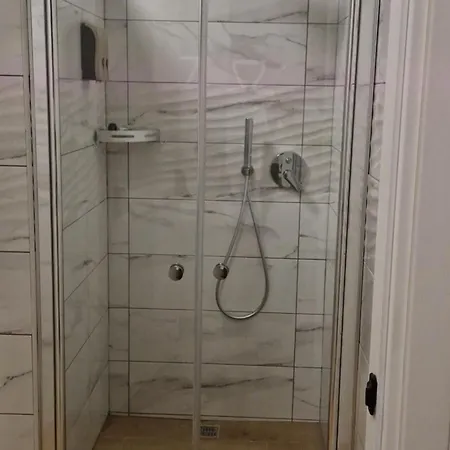 Aria E Sole Отель типа 