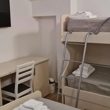 Aria E Sole Отель типа 