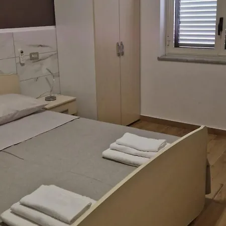 Aria E Sole Frühstückspension Caulonia