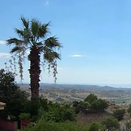 Aria E Sole Caulonia