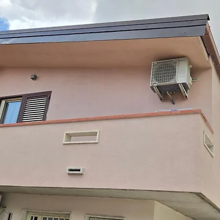 Aria E Sole 3* Caulonia