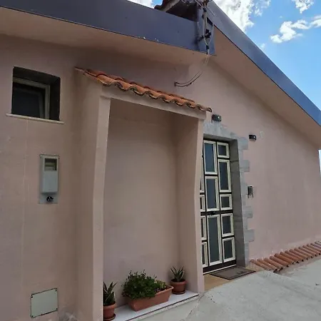 Aria E Sole Отель типа 