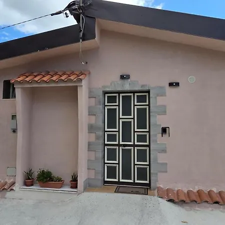 Aria E Sole Отель типа 