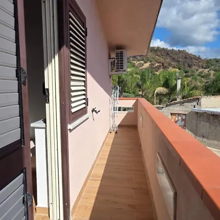 Aria E Sole Caulonia