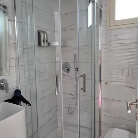 Aria E Sole Отель типа 