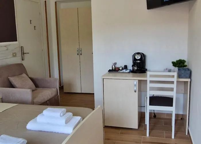 Aria E Sole Caulonia