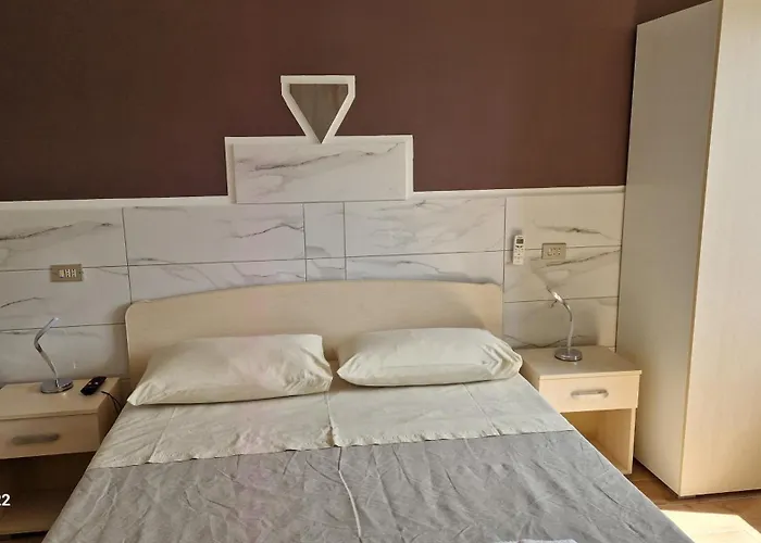 Aria E Sole 3* Caulonia