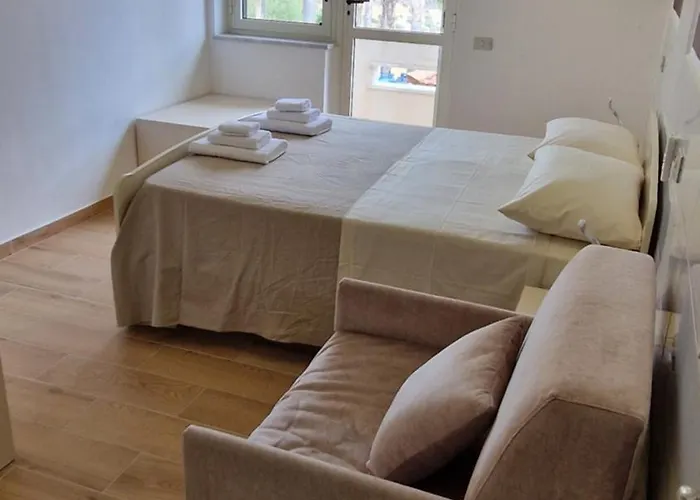 Aria E Sole Caulonia