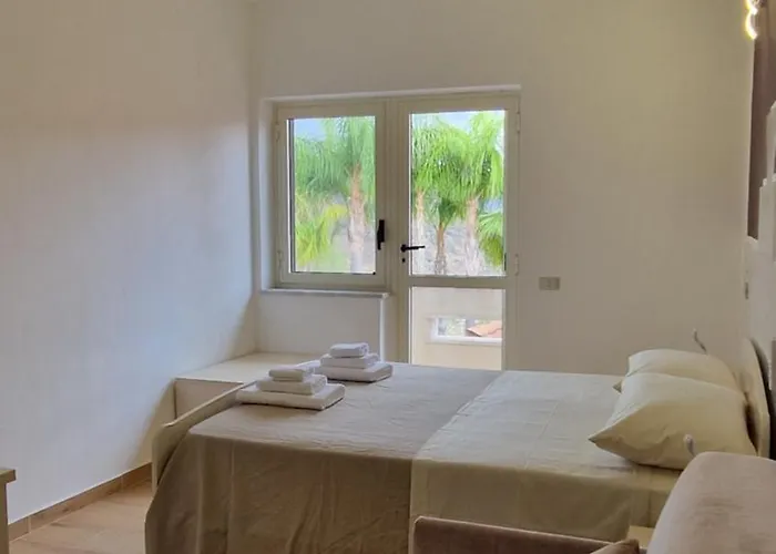 Aria E Sole Caulonia