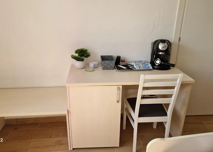 Aria E Sole 3* Caulonia