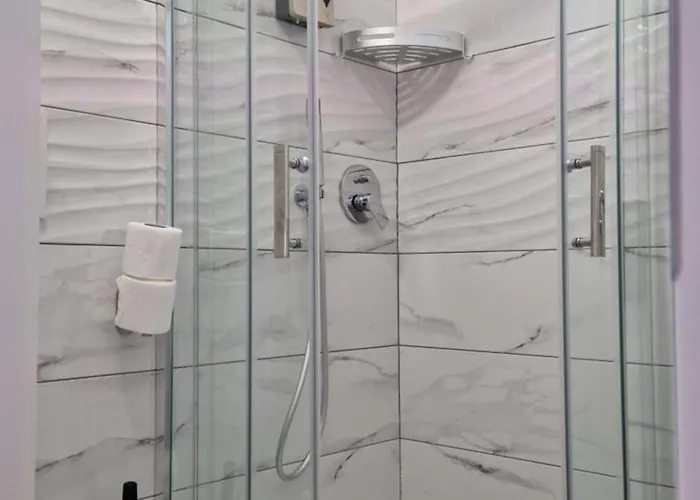 Alojamento de Acomodação e Pequeno-almoço Aria E Sole