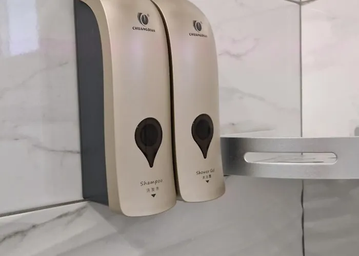 Aria E Sole לינה וארוחת בוקר 3*