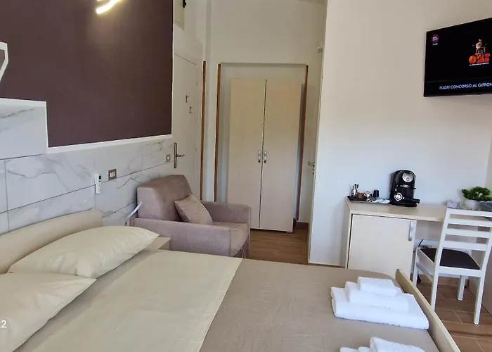 Aria E Sole Caulonia