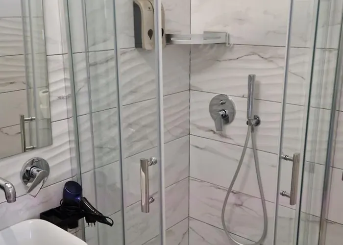 לינה וארוחת בוקר Aria E Sole