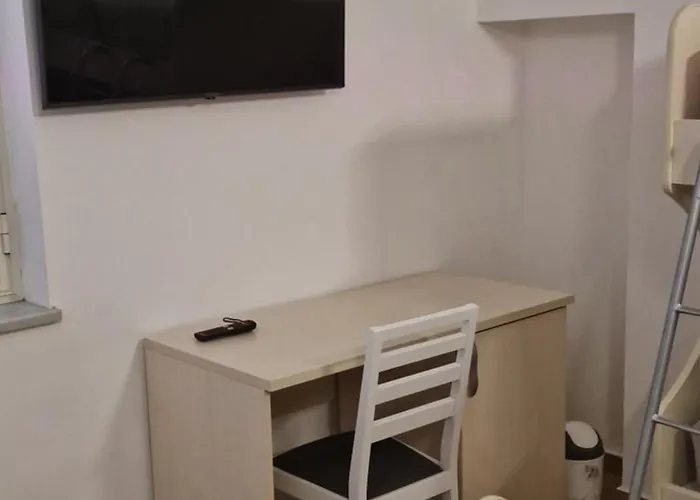 Aria E Sole Caulonia