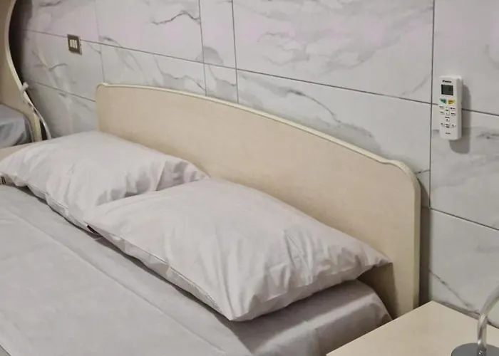 Aria E Sole 3* Caulonia