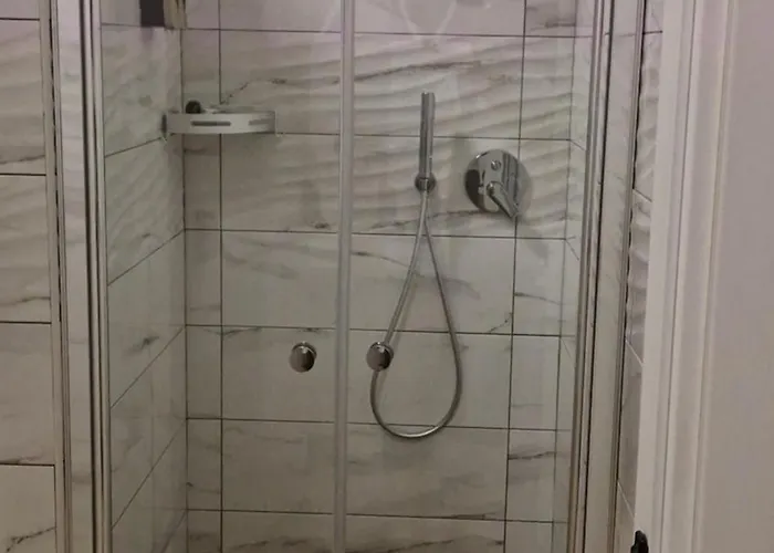 Aria E Sole לינה וארוחת בוקר