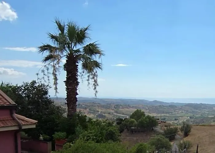 Aria E Sole Caulonia