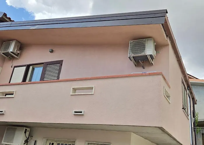 Aria E Sole 3* Caulonia