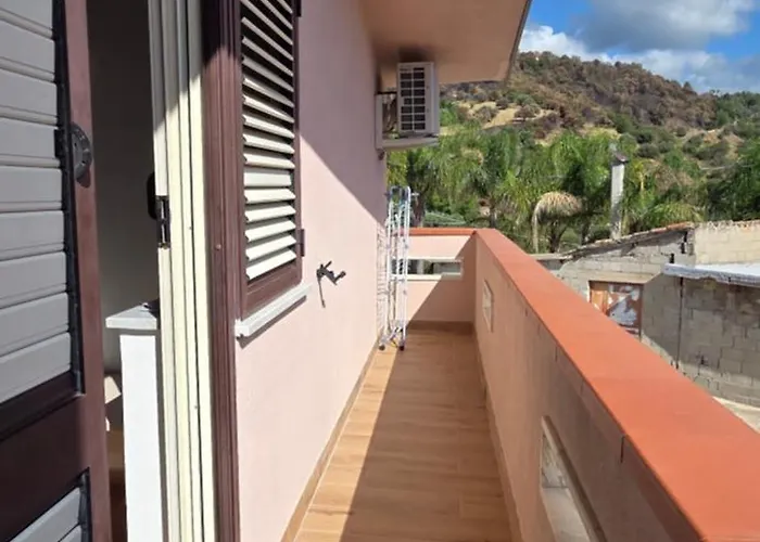 Aria E Sole Caulonia